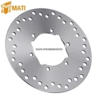 Parking Brake Disc Rotor For Yamaha Wolverine X2 850 YXE85 2019 2020 2021-2024 New. Price: $27.99.