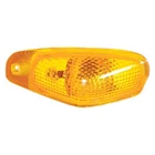 K&s Technologies Dot Approved Turn Signal Amber 25-2262 New. Price: $46.36.