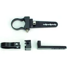 Cyron Lighting Mounting Clamps - Black AFMR150 New. Price: $16.55.