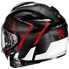 Hjc Rpha 71 Carbon Cano Touring Helmet MC-1 Xs 450637 New. Price: $499.99.
