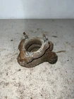 1987 Yamaha Moto Brake CALIPER/24W-25731-01-00 Used. Price: $25.00.