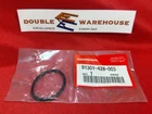 Nos Oem Nip Honda 91301-428-003 O-ring 35.5X3 Sealed! New. Price: $12.99.