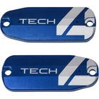 Hope Tech Brake Lever Reservoir Lid - Blue Pair HBSP424B New. Price: $37.52.