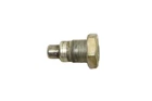 Honda Fourtrax Foreman 350 86 Knuckle Bolt Upper 90111-HA7-670 #2 54245 Used. Price: $14.99.