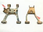21-24 Polaris Sportsman 570 Rear Right Upper Lower Control Arm SET1025241-067 Used. Price: $108.75.