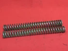 1982 Honda Atc 200 Es Front Fork Damper Springs # 51211-958-681 Used. Price: $50.00.