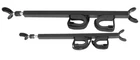 Great Day Quick Draw Overhead Gun Rack 28" To 35" Nos QD851-OGR 40-3501 New. Price: $119.99.
