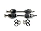 Precision Front Cv Axles & Brg Kits For Kawasaki 59266-0021 59266-0022 New. Price: $134.99.