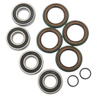 Pivot Works Wheel Bearing Kit For 2005-2006 Bombardier DS650 X Atv Front New. Price: $72.92.
