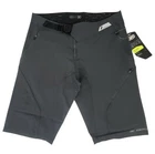 100% Airmatic Men's Mountain Bike Shorts Size 30 Charcoal Mtb Bmx Cycling New. Price: $59.95.