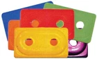 Woodys Digger Support Plates Double Lum. 5/16" 48/PK ADD2-3775-B New. Price: $97.40.