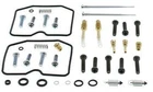Balls 26-1693 Carburetor Rebuild Kit Fits 2008-2012 Kawasaki EX250 Ninja New. Price: $74.13.