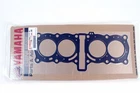Yamaha Gasket, Cylinder Head 4JH-11181-00-00 Oem New. Price: $104.17.
