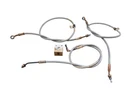 18 Polaris Sportsman 850 4X4 High Lifter Front Brake Lines Used. Price: $79.99.