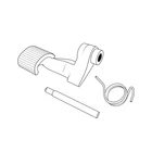 Polaris Master Cylinder Park Brake Lever Kit, For Atv Models - 2201836 New. Price: $54.99.