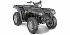 New Oem Polaris Sportsman 850 Xp Eps Left Upper Side Cover Magnetic Metallic. Price: $404.95.
