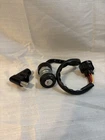 Ignition Key Switch With Kit For Bennche Linhai T-boss 550 48295 Atv Utv New. Price: $25.00.