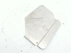 21 Kawasaki Krx Teryx KRF1000 Heat Guard Mount Bracket Plate Used. Price: $24.99.
