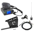 Rugged Radios For Jeep Wrangler Jl/jlu/gladiator Jt 2-WAY Gmrs Kit 25 Watt New. Price: $446.95.