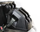 Icos In Cab On Seat Gun Holder By Seizmik - 07200 New. Price: $176.99.