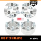 (4) Inch Wheel Spacers 4X101.6 12X1.25 For Yamaha Golf Cart Adventurer Sport New. Price: $85.80.