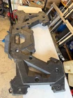 2014-2020 Polaris Sportsman 570 Etx 5450527 Rear Back Luggage Rack Cover For. Price: $55.00.