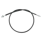 Motion Pro Black Vinyl Speedometer Cable For 1993-1995 Yamaha YFM400F Kodiak New. Price: $23.75.