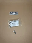 Polaris Oem 0453095 Nut-rear Brake Cable New. Price: $8.99.
