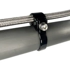 Axia Alloys Tubing Mounted Cable/line Black Modclr-bk New. Price: $31.71.