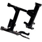 Honda 2014-2025 Trx 420 500 520 Sra Rear Swing Arm 52100-HR3-A20 New Oem. Price: $209.90.