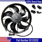 VA01-AP90/VLL-66A Puller Fan 30103202 Fit For Spal Racing Motorcycle Us Stock New. Price: $81.00.