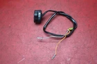 1983 Suzuki ALT125 Parts Or Repair Lighting Switch 37250-38200 Used. Price: $19.99.