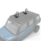 Polaris- Rhino-rack J-style Kayak Holder- Oem 2889883 New. Price: $210.00.