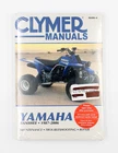 Clymer Maintenance Manual Part Number 27-M486 For Yamaha New. Price: $41.99.