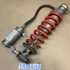 87-04 Yamaha Warrior 350 Rear Shock Absorber Suspension Complete Red Used. Price: $145.00.
