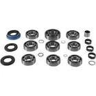 Quadboss Transmission Rebuild Kit For Polaris 25-7013 New. Price: $131.82.