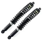 Dta Front Shocks Pair For 2006-2009 Can-am Outlander 650 800 Max Xt 706200408 New. Price: $236.00.