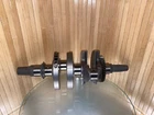 2016-2025 Polaris Turbo Rzr 1000, Xp Pro / Crankshaft No Rods New. Price: $974.44.