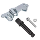 Kit Rear Drum Brake Arm 43410-HP5-600 For Honda Rancher TRX350FE/FM/TE/TM 00-06 New. Price: $32.59.
