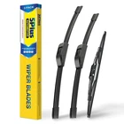 5 Plus Windshield Wipers Replacement For 2010-2017 Gmc Terrain Chevy New. Price: $36.29.