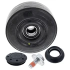 Polaris 2205127 Mid Utv Wheel Cmplast Assembly Part New. Price: $173.49.