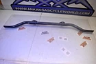F1-5A Rear Fender Bar Mount 04 Kawasaki Prairie 360 Kvf 4X4 Atv Free Ship Awc Used. Price: $21.57.