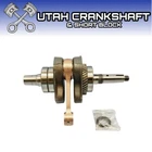 Rebuilt Polaris 500 Oem Crankshaft 1996-2002 Magnum Ranger Sportsman Worker More New. Price: $479.99.