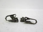Yamaha Ttr 125 L Foot Pegs 1B2-F7411-00-00 1B2-F7421-00-00 2005-2008 Used. Price: $35.00.
