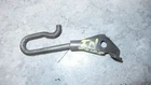 1997 Yamaha Timberwolf YFB250 4WD Throttle Cable Guide 4BD-2631F-00-00 Used. Price: $15.00.
