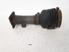 94 Kawasaki Klf 300 Bayou 2X4 Drive Prop Shaft 59266-1070 1988-2004 *read Des Used. Price: $42.75.
