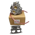 New Oem Carburetor For Kawasaki Mule 3000 3010 3020 2001-2008 KAF620 4X4. Price: $156.23.