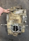 00-12 Yamaha Big Bear 400 4X4 Engine Motor Bottom End Crank Shaft Transmission Used. Price: $400.00.