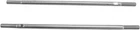 Lone Star Racing Stainless Steel TIE-RODS-+2IN. For 1999-2008 Honda TRX400EX New. Price: $109.32.