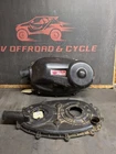 1999 2000 2001 2002 Kawasaki Prairie 300 Clutch Cover Inner & Outer - Used. Price: $48.99.